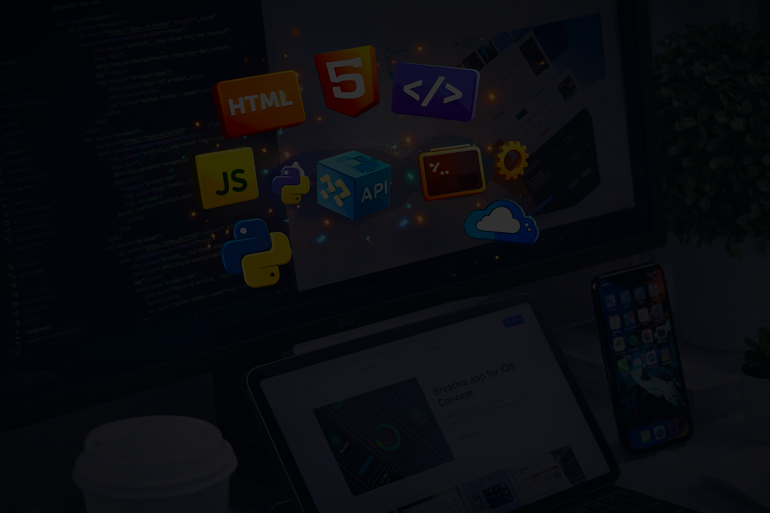 webdev